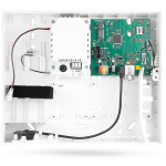 Jablotron Alarmzentrale Bus-Funk_inklusive eingebautem LAN-Übertragungsgerät